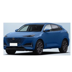 Pour Changan Uni-K 2024 2.0t SUV intermédiaire à traction avant, <span class=keywords><strong>voiture</strong></span> à essence économique, longue autonomie, <span class=keywords><strong>vente</strong></span> de véhicules d'<span class=keywords><strong>occasion</strong></span> - Product Image 2
