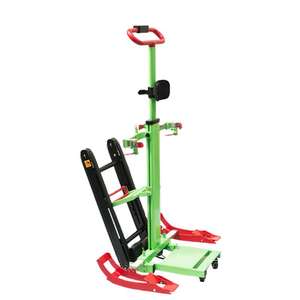 Longermay <span class=keywords><strong>Medical</strong></span> <span class=keywords><strong>Stair</strong></span> Climber Silla de ruedas eléctrica Equipo de elevación - Product Image 1