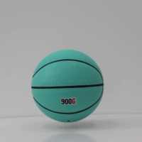 Fabricante OEM, Balón de Baloncesto Pesado de 600g y 900g, Tamaño 3, Logotipo Personalizado para Programa Completo de Desarrollo de Jugadores, Venta al Por Mayor de Fábrica