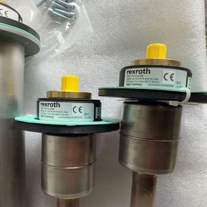 R901212588 ABZMS-41-2X/0370/M2/DC-K24 สวิตช์ลูกลอยไฮดรอลิกสำหรับอุปกรณ์อุตสาหกรรม - Product Image 2