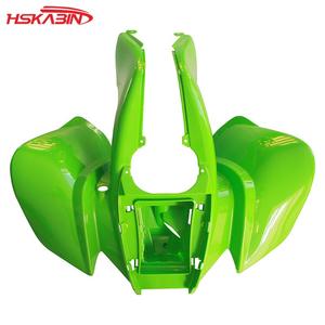 Pièces d'apparence en plastique pour VTT de plage, quad, moto à quatre roues, et modèle de dinosaure géant - Product Image 2