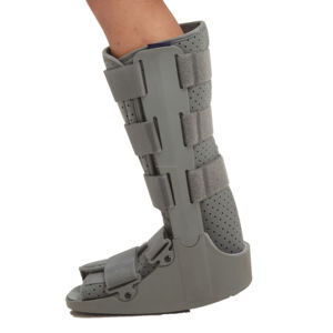Bota Ortopédica Deportiva Cómoda para Pie y Tobillo, Férula para Extremidades, para Bunionectomía, Precio de Fábrica, Proveedor Médico - Product Image 3