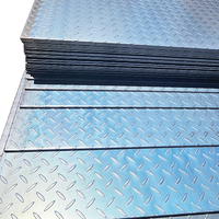 Ms Plaques Métalliques Feuille Prix 4mm 6mm 8mm 18mm 20mm Ms Checker Plate Q275jr 10mm Epaisseur Ms Damier Plate