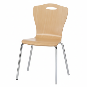 Sillas para el comedor roble - Product Image 1