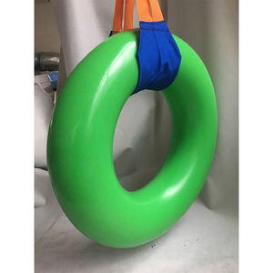 Équipement d'entraînement de balançoire sensorielle en coton pour enfants pour les cliniques et les hôpitaux d'ergothérapie pédiatrique Sports et divertissement - Product Image 2