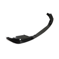Lèvre de spoiler en fibre de carbone F90 M5 pour BMW M5 LCI Competition berline 4 portes 2021