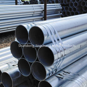 Épaisseur de paroi laminée à chaud professionnelle 50mm Sa106 B Grade Erw tuyau en acier au carbone à haute pression soudé carré - Product Image 3