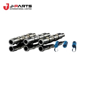 Válvula de Transmisión de 3ra Marcha para Toyota HIACE LH103 1993-1998 35476-30010 - Product Image 4
