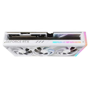 Tarjeta Gráfica para Juegos RTX 4080 16GB Blanca - Product Image 6