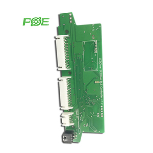 PCB Electronics Circuit Board Manufacture and Assembly, PCBA - Product Image 1