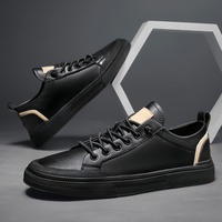 Chaussures de Skateboard Sportives Confortables pour Hommes en Gros – Tige en Microfibre Respirante, Semelle Extérieure en Caoutchouc – Idéales Printemps-Automne
