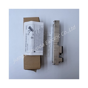 โมดูล PLC MU-RR 555280 ระบบควบคุมอัตโนมัติอุตสาหกรรมของแท้ - Product Image 4