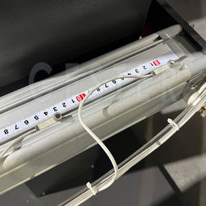 آلة اختبار متانة الأدراج من GESTER للأثاث معتمدة من ISO <span class=keywords><strong>BIFMA</strong></span> مع ضمان لمدة سنة - Product Image 5