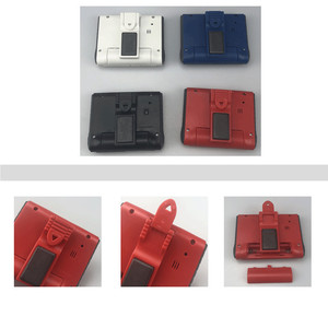 3568 Kitchen Timer With Stand Magnetic Countdown LCD Display 60 Min Multi Functional Timer For Cooking - Product Image 4