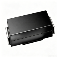 Diode rapide/ultra-rapide US1MHE3_A/H, 1 kV, 1 A, simple, 1,7 V, 75 ns, 30 A