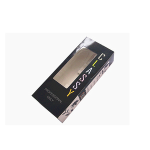 Professionnel personnalisé cils croissance liquide emballage rouge à lèvres boîte liquide brillant à lèvres emballage boîte - Product Image 2