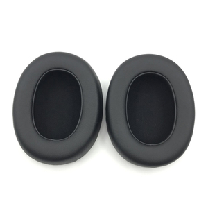 Coussinets d'oreille en cuir protéiné pour écouteurs, accessoires de remplacement pour AKG K361 K371 - Product Image 3