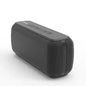 Enceinte portable sans fil XDBO 2021, haut-parleur tendance, caisson de basses, bleu, haut-parleur dents, mini enceinte de haute qualité