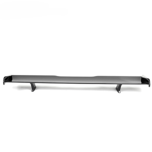 Parachoques Traseros de Alto Rendimiento, Cubierta de Alerón Trasero de Fibra de Carbono para <span class=keywords><strong>BMW</strong></span> Serie 2 F87 M2 Estilo MP - Product Image 1