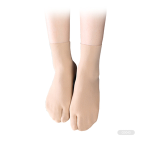 DS- G0059 Tongs <span class=keywords><strong>japonaises</strong></span> à <span class=keywords><strong>2</strong></span> orteils, <span class=keywords><strong>chaussettes</strong></span> à un doigt - Product Image 4
