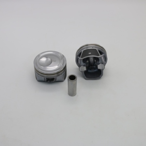 Kits de pistons de moteur de voiture EJ7Z6108E EJ7Z6108E YVDB pour Ford Focus CEW 2.3T RS 6MT pour Ford Mustang CZG 87.5mm N48H - Product Image 3
