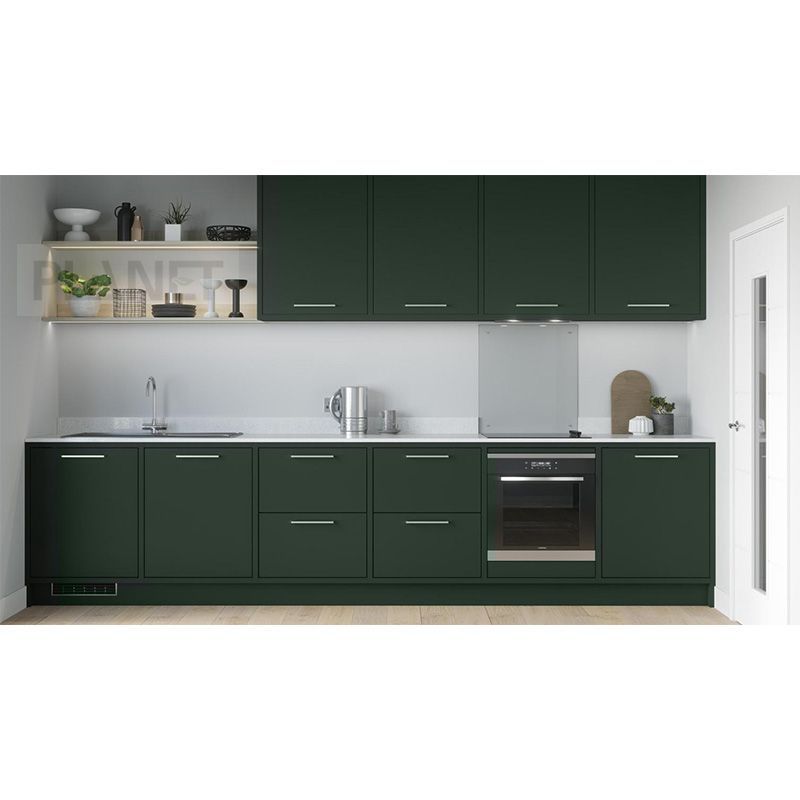 Factory New Design Modular Lacquer Custom