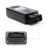 El Mejor Escáner 1.4.0, Programador de ECU, Chip Tuning, Herramientas de Programación de ECU, Herramienta de Escaneo OBDII para Automóviles, Interfaz de Diagnóstico USB para BMW