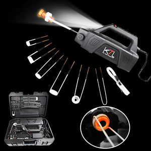 Riscaldatore a induzione con cuscinetto <span class=keywords><strong>KTL</strong></span> 1.5KW riscaldamento a induzione riscaldatore a induzione con raffreddamento ad acqua - Product Image 6