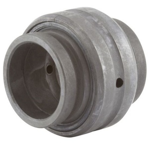 ตลับลูกปืนทรงกลมเหล็ก GEZ63ES-2RS สำหรับงานห<span class=keywords><strong>ม</strong></span>ุน <span class=keywords><strong>ราคา</strong></span>ขายส่ง อายุการใช้งานยาวนาน - Product Image 1