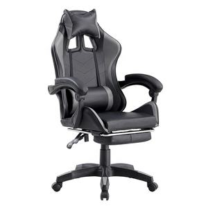 Silla <span class=keywords><strong>Gamer</strong></span> Minimalista Roja para PS5 Pro, Silla de Oficina, Sofá <span class=keywords><strong>Gamer</strong></span>, Envío Gratis, Silla de Escritorio para Oficina en Casa - Product Image 3
