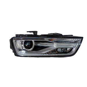 Phares de voiture avant de vendeur chaud de vente d'usine adaptés pour <span class=keywords><strong>Audi</strong></span> <span class=keywords><strong>Q3</strong></span> (bas) 2016-2018 8UD941005B 8UD941006B - Product Image 1