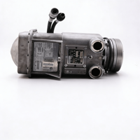Tubo de Rayos X Dura 352 MV para Tomografía Computarizada Siemens P/N 5534990