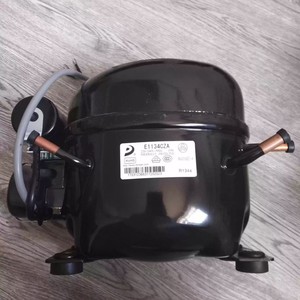 Compresor Dongbei E1130CZA 220-240V 1PH R134a Refrigerante para Uso Industrial - Product Image 2