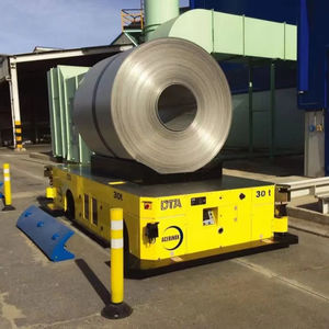 รถเข็นแบบไม่มีคนขับอัจฉริยะรับประกันคุณภาพและราคาสมเหตุสมผล - Product Image 1