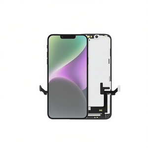 Pantalla Táctil LCD INCELL FHD IMISU Negra para iPhone 14 Plus, Accesorios para Teléfonos Móviles - Product Image 1