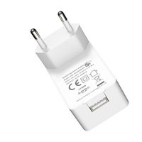 Certificat CE UKCA UK PLUG prise 3 broches 5V 1A 2A 2.5A 3A 2400ma uk chargeur mural usb 5V 1A 2A 2.5A 2400ma 3a