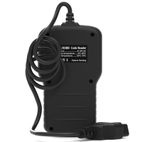 CGSULIT-lector de código de coche SC301, escáner de motor OBD2, herramienta de escaneo automático