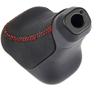 Toyota 4Runner Gear <b>Shift</b> <b>Knob</b> PTR5734141-02 Black Ergonomic Design - Product Image 4