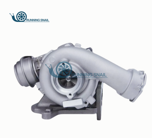 เครื่องชาร์จเทอร์โบ GTB1752V 760699 070145701N สำหรับ VW <span class=keywords><strong>T5</strong></span> transporter <span class=keywords><strong>2.5</strong></span> <span class=keywords><strong>TDI</strong></span> BPC 174HP - Product Image 2