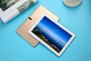 Máy tính bảng NEW 10 inch GMS Android 9.0 MTK6762 P22 AI Octa Core RAM 4G LTE màn hình 10 inch - Product Image 2