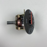 Compteur mécanique de haute qualité pour motos MINSK 125, compteur de vitesse, mouvement interne