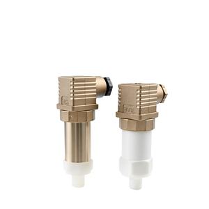 Transmisor de Presión Cerámico Anticorrosivo de PTFE PVDF GAMICOS para Fábrica Química - Product Image 1