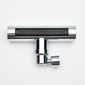 SANIPRO 4 Function 360 Degree Rotation Universal <strong>Water</strong> Tap Extender Anti Splash Kitchen Sink <strong>Faucet</strong> Nozzle Extension <strong>Spout</strong> - Product Image 3