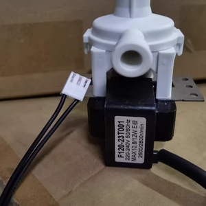 Pompe de vidange pour climatiseur F120-23T001 220V électrique pour unités de climatisation centralisées, anti-poussière - Product Image 4