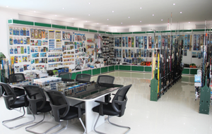 Weihai Mini <span class=keywords><strong>canne</strong></span> à pêche bon marché moulinet combo leurre ensemble <span class=keywords><strong>canne</strong></span> à pêche à lancer <span class=keywords><strong>canne</strong></span> à pêche télescopique pour débutant - Product Image 5