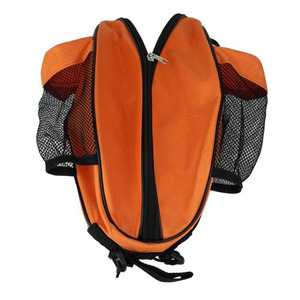 <span class=keywords><strong>Sac</strong></span> <span class=keywords><strong>de</strong></span> basket-ball imperméable, poches latérales en maille, sangle réglable pour les sports <span class=keywords><strong>de</strong></span> plein air - Product Image 4