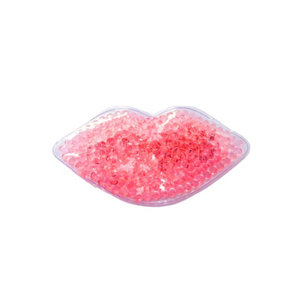 2024 Baolun Lip Ice Gel Pack Terapia reutilizável por atacado quente e frio - Product Image 3