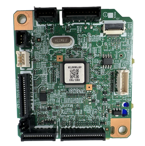 Controlador de CC RM3-7583, Placa de Control de CC, PCA para Impresoras <span class=keywords><strong>HP</strong></span> M406, M407, E40040, <span class=keywords><strong>MFP</strong></span>, <span class=keywords><strong>M430</strong></span>, M431, E42540, Repuestos - Product Image 1