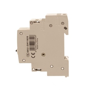 Relè a Gradini BIR-16/20 16A 2NO 1-Modulo per Guida DIN Certificato IEC60669-2-2 - Product Image 4