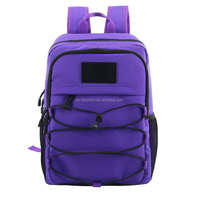 Sac à dos de randonnée imperméable Chenhao, sac à dos de jour, sac à dos tactique, 20L